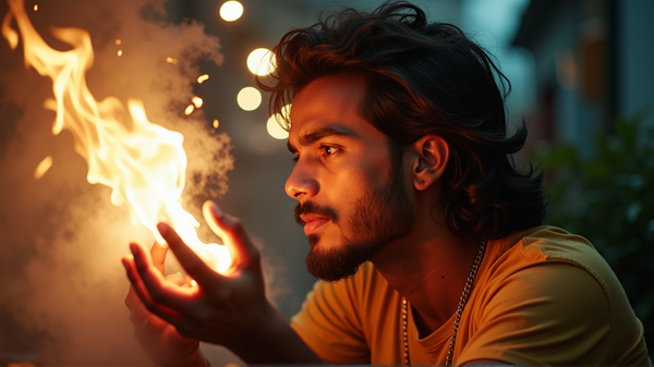 तेलुगु कंटेंट क्रिएटर्स का उदय: पर्दे के पीछे की सेलिब्रिटी शक्ति