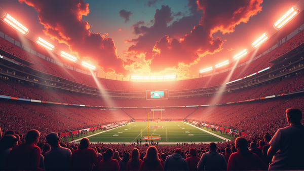 अपनी गेम डे स्पिरिट को जगाएं: कार्डिनल्स बनाम 49ers की भिड़ंत!