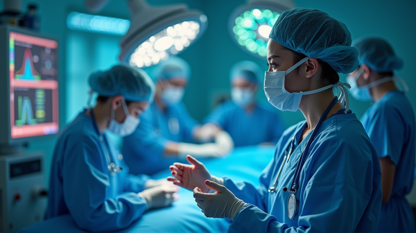 HCA हेल्थकेयर रोगी सुरक्षा में AI को कैसे आगे बढ़ा रहा है: रैंडी फगिन से जानें