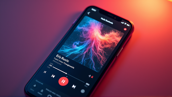 खोजें YouTube Music का आधुनिक और उपयोगकर्ता-अनुकूल अपडेट