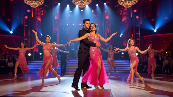 सितारे की तनख्वाह का खुलासा: DWTS सीज़न 34 से किसे सबसे ज्यादा लाभ होता है?