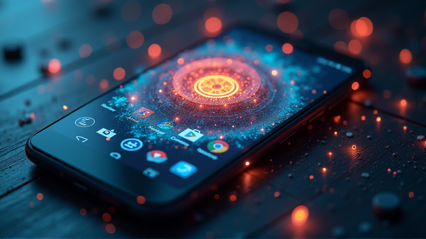 Android 16 पर Nothing OS 4.0 का रोमांचक लॉन्च: एक नई युग की प्रतीक्षा में