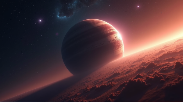 क्या TRAPPIST-1e बाहरी जीवन की खोज की चाबी है? JWST से नए दृष्टिकोण