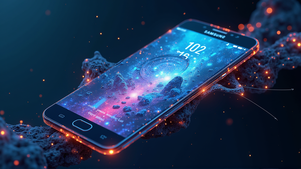 सैमसंग की लीक पुष्टि करती है: क्या आपका गैलेक्सी डिवाइस Android 16 के लिए तैयार है?