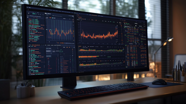 InteractiveTrade: सत्य या काल्पनिक? ट्रेडिंग प्रणाली का खुलासा