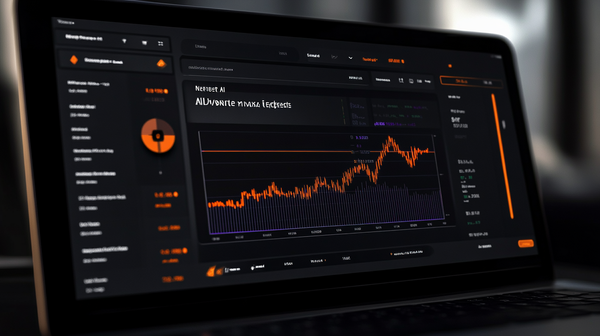 Trader Sense AI: अंतिम ट्रेडिंग प्लेटफ़ॉर्म का अनावरण