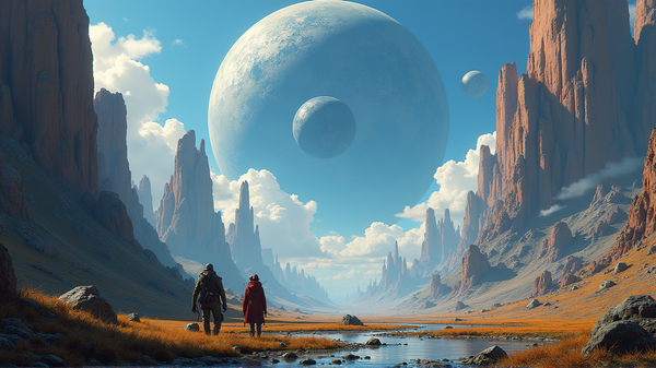 मास्टर अर्काडिया: द आउटर वर्ल्ड्स 2 के लिए जरूरी जानकारियाँ