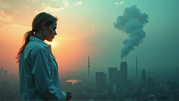 क्रांतिकारी अनुसंधान: पर्यावरणीय कारक और ऑटिज्म के बीच संबंध