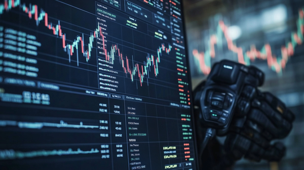 BitcoinTraderAI: क्या यह वास्तव में एक गेम-चेंजर है या बस एक मृगतृष्णा?