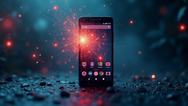 क्रांतिकारी अपडेट: आपका Android बन जाएगा एक पूर्ण Linux मशीन!