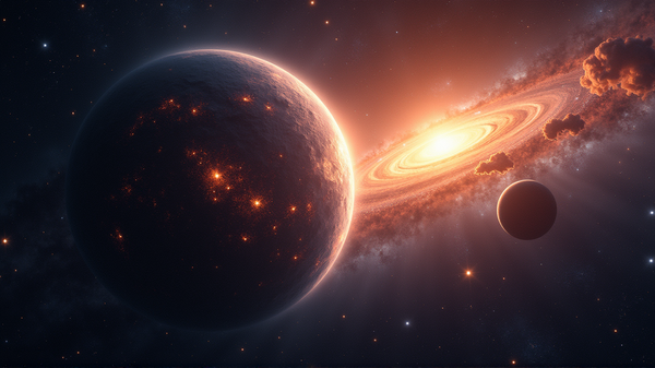 रहस्यमयी 3I/ATLAS अक्टूबर में खोल सकता है विदेशी बुद्धिमत्ता का रहस्य!