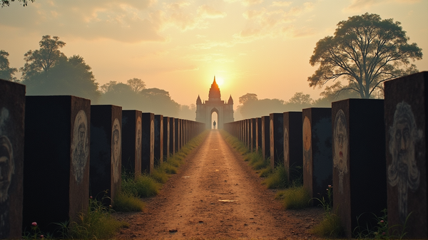 त्रासदियों से सीखें: इतिहास को स्वीकार करने की अमेरिका की राह