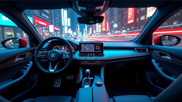 क्यों Android Auto ने Apple CarPlay को पीछे छोड़ा: एक व्यक्तिगत समीक्षा