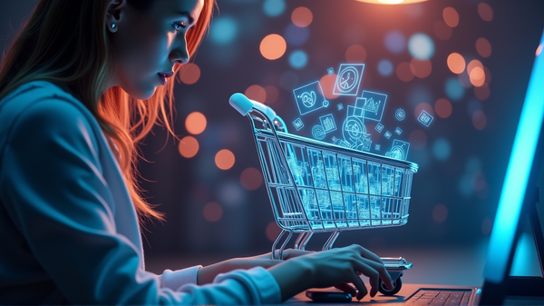 Amazon का 'Help Me Decide': आपकी शॉपिंग अनुभव को AI के साथ क्रांति