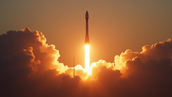 उपग्रहों में एक मील का पत्थर: SpaceX 10,000वें Starlink उपग्रह को लॉन्च करेगा