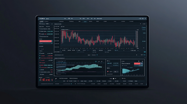 Jasny Bitralis: इस ट्रेडिंग सिस्टम की सत्यनिष्ठा की जांच करें!