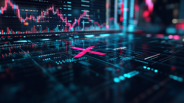 Quanfinex: क्या यह ट्रेडिंग प्लेटफ़ॉर्म वास्तव में विश्वसनीय है?