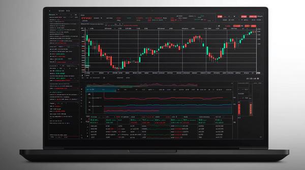 विश्वसनीय ऑनलाइन ट्रेडिंग के लिए Regal Luxeron की जाँच करें