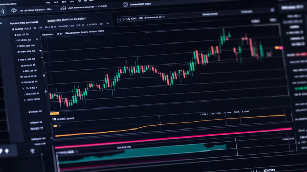 Mistral Ai Trader के रहस्यों का खुलासा: एक विश्वसनीय प्रणाली?