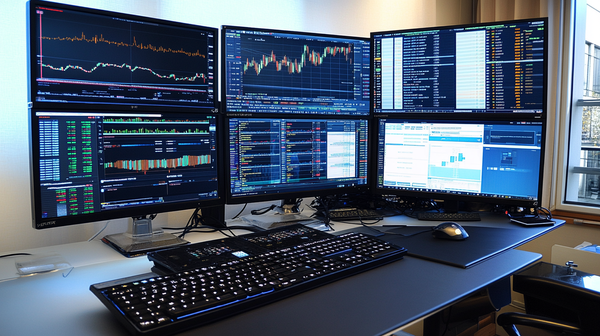 Zemptrovexis: क्रांतिकारी ट्रेडिंग सिस्टम की जांच करें