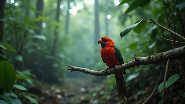 एंटीबायोटिक-प्रतिरोधी बैक्टीरिया पर खलबली: वन्यजीव खतरे में!