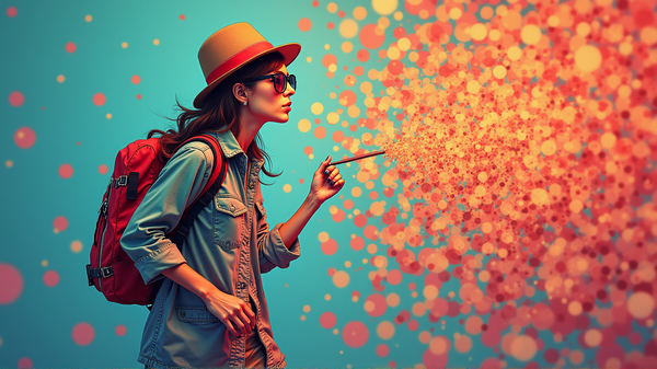 जॉर्डन हडसन का हास्यास्पद 'कॉस्टयूम' रहस्योद्घाटन इंटरनेट पर छाया