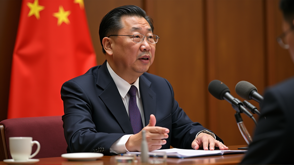 माओ निंग के प्रेस सम्मेलन की अंतर्दृष्टि और प्रभाव