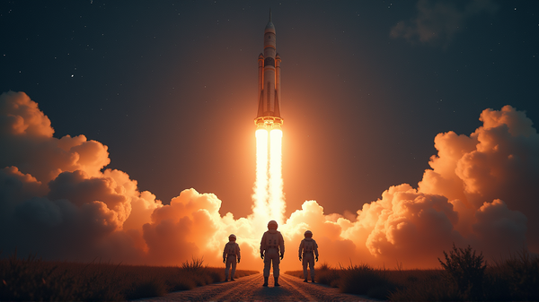 चीन तियांगोंग अंतरिक्ष यात्रियों के लिए जीवनदायी मिशन की तैयारी कर रहा है