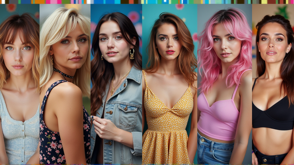 सेलेब्रिटी जन्मदिन की धूम: जेना मालोन से लेकर कार्ली रे जेपसेन तक!