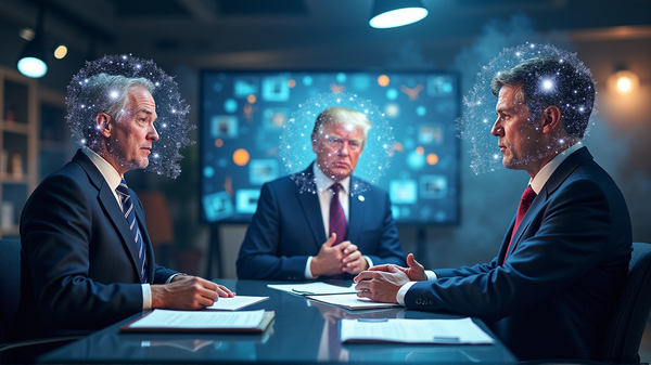 फॉक्स न्यूज़ की एआई चूक: धोखाधड़ी और अस्वीकार का एक किस्सा