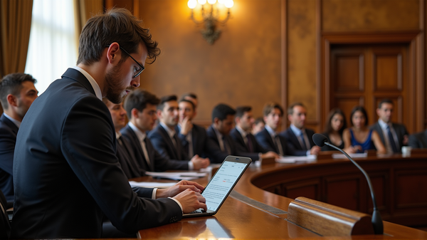 कानूनी जंग: डिकलब स्कूल डिस्ट्रिक्ट बनाम सोशल मीडिया दिग्गज