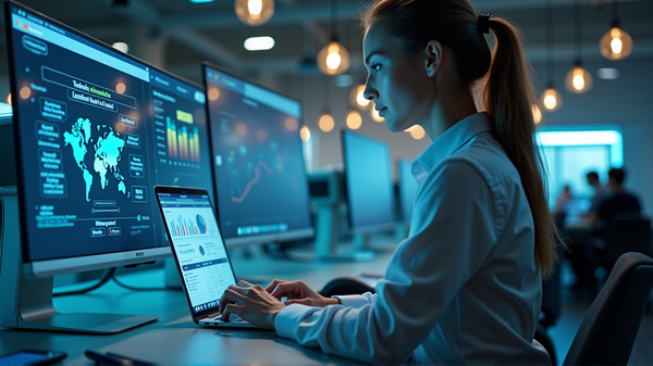 कैसे AI मेटा में प्रदर्शन समीक्षाओं को क्रांति ला रहा है