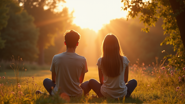 युवा वयस्क एक हफ्ते की सोशल मीडिया ब्रेक से चिंता राहत पाते हैं