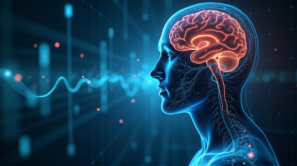 मल्टीपल स्क्लेरॉसिस देखभाल पर AI का प्रभाव: IJMSC सर्वेक्षण से अंतर्दृष्टियाँ