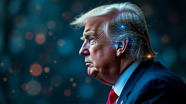 ट्रम्प ने नई कार्यकारी आदेश के साथ एआई धक्का के लिए पावरहाउसेस को एकजुट किया