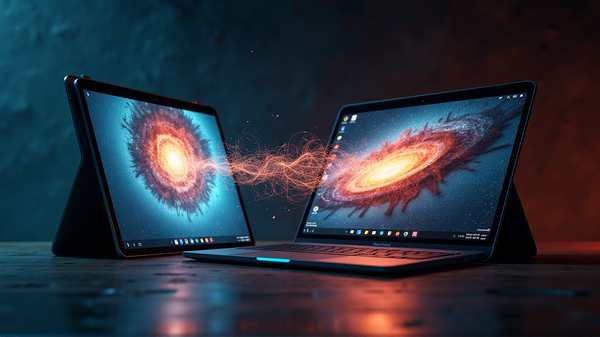 एंड्रॉइड और क्रोमबुक में आएगा Apple के यूनिवर्सल क्लिपबोर्ड का प्रतिद्वंदी फीचर