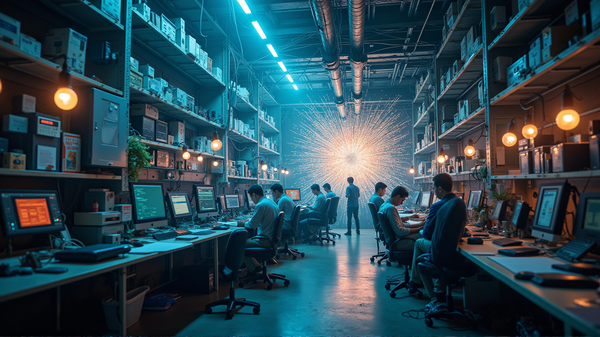 लैटम-जीपीटी: लैटिन अमेरिका में एआई संप्रभुता की पहल