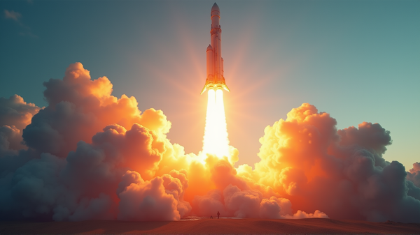 सुबह के तड़के प्रक्षेपण: NASA के अंतरिक्ष यात्री और कॉस्मोनॉट्स ने थैंक्सगिविंग अंतरिक्ष यात्रा