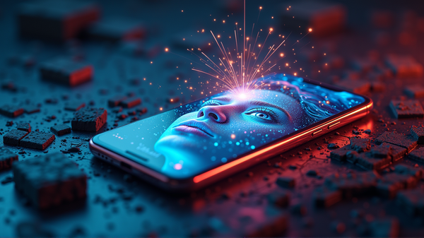 भविष्य के लिए क्रांतिकारी चेहरा पहचान: पोलर आईडी का कदम