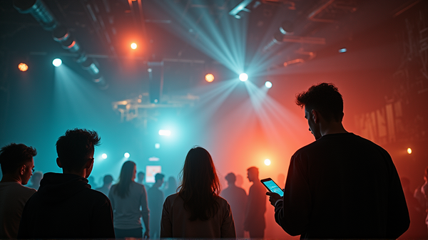 प्रामाणिकता का अनावरण: सोशल मीडिया पर वास्तविकता कैसे सफलता की गारंटी बनती है