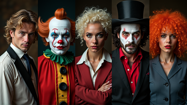 हॉलीवुड की आइकॉनिक हैलोवीन ट्रांसफॉर्मेशन जो आप मिस नहीं कर सकते!