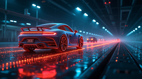 चीन के नेक्सपरिया चिप्स के निर्यात के फिर से शुरू होने से वैश्विक वाहन निर्माण में क्रांति