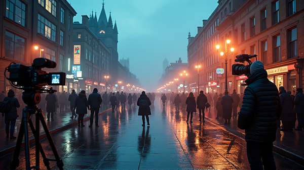 क्या बर्मिंघम ब्रिटेन के हॉलीवुड के रूप में अपनी ख्याति वापस पा सकता है?