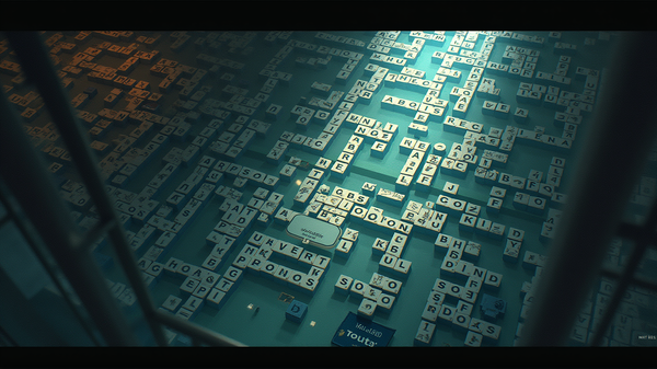 आज के NYT Strands का रहस्य खोलें: 12 नवंबर, 2025 संस्करण