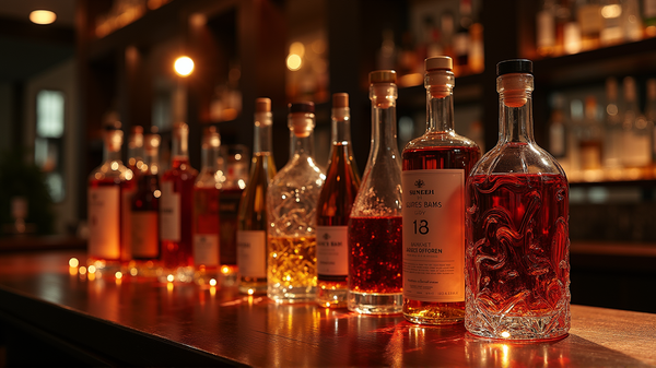 स्टार-स्टडेड स्पिरिट्स: क्यों सेलिब्रिटी वाइन और स्पिरिट्स इंडस्ट्री पर कब्जा जमा रहे हैं