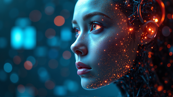 एआई उद्योग में बुलबुले की आशंकाएं: गूगल की वापसी और एनवीडिया की चीन चुनौती