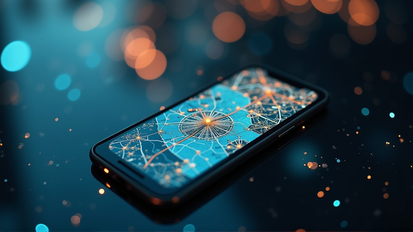 Android 17 में क्रांति: AOD पर फुल-स्क्रीन ऐप्स!