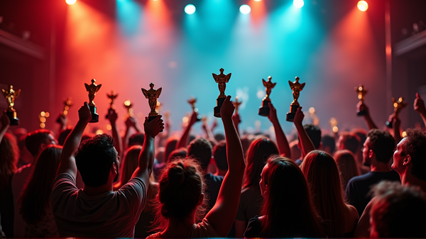 ‘द परफेक्ट नेबर’: एक डॉक्यूमेंट्री विजय