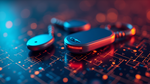 क्रांतिकारी Android Bluetooth ट्रैकर्स जो AirTags को पीछे छोड़ देंगे - अब 45% छूट पर!