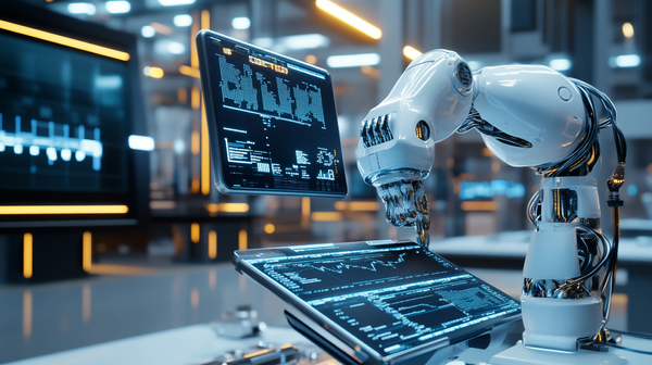 क्या Finance Trader AI एक विश्वसनीय प्लेटफॉर्म है? अभी पता करें!